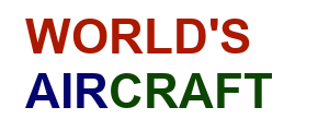 World's Aircraft